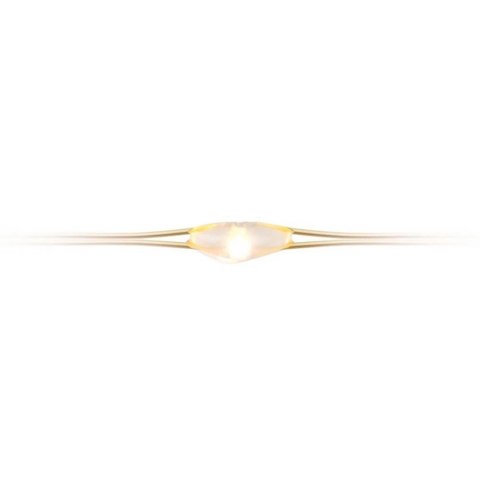 Lampki świąteczne druciki 40 LED 195 cm