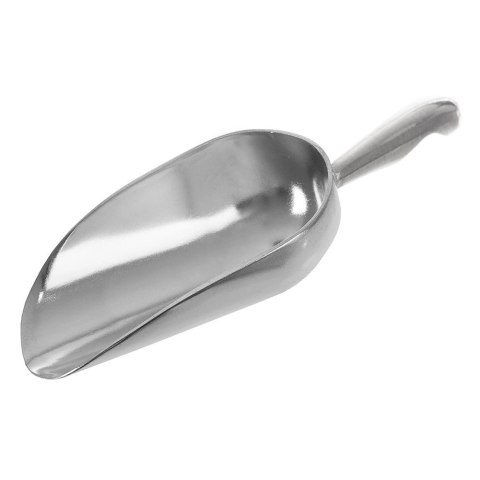 Łopatka do nabierania aluminiowa 110 ml Łopatka do nabierania aluminiowa 110 ml
