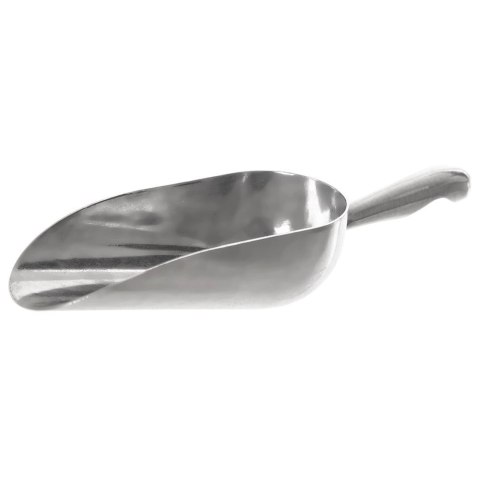 Łopatka do nabierania aluminiowa 110 ml Łopatka do nabierania aluminiowa 110 ml