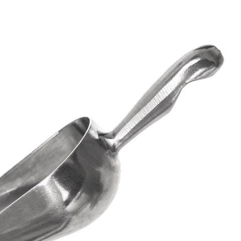 Łopatka do nabierania aluminiowa 110 ml Łopatka do nabierania aluminiowa 110 ml