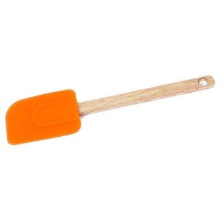 Łopatka szpatułka kuchenna silikonowa 26,5 cm