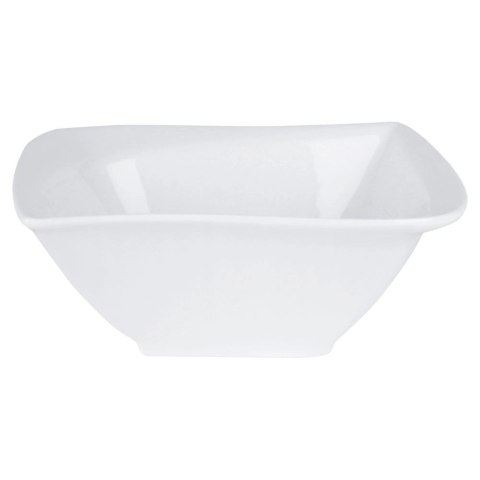 Miseczka porcelanowa MONA 13,5x13,5 cm, 300 ml Miseczka porcelanowa MONA 13,5x13,5 cm, 300 ml