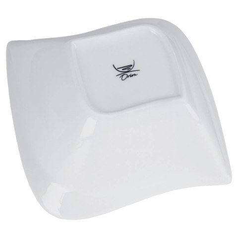 Miseczka porcelanowa MONA 13,5x13,5 cm, 300 ml Miseczka porcelanowa MONA 13,5x13,5 cm, 300 ml