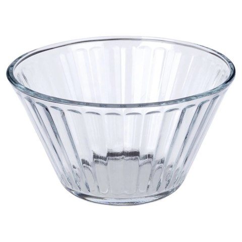 Miseczki szklane 11,5cm, 270 ml 3 szt. Miseczki szklane 11,5cm, 270 ml 3 szt.