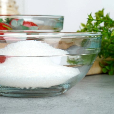 Miseczki szklane 12 cm, 275 ml 4 szt. Miseczki szklane 12 cm, 275 ml 4 szt.
