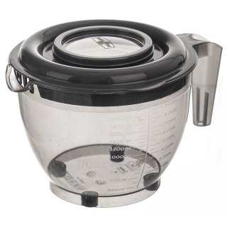 Miska kuchenna do miksowania ubijania z miarką uchwytem otworem 2,5 l