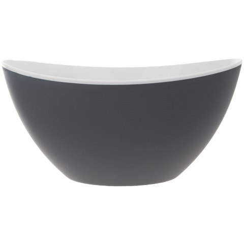 Miska kuchenna plastikowa misa turystyczna duża AURA 26 cm 3,5 l