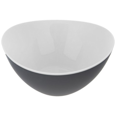 Miska kuchenna plastikowa misa turystyczna duża AURA 26 cm 3,5 l