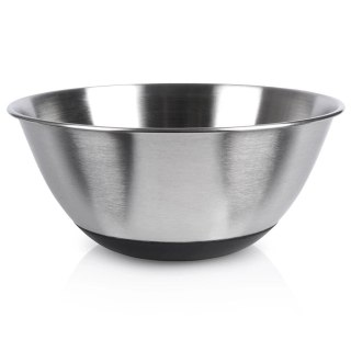 Miska kuchenna stalowa antypoślizgowa 19 cm, 1,2 l