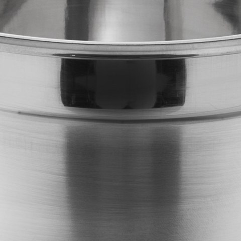 Miska kuchenna stalowa nierdzewna do sałatek mieszania przechowywania 1,3 l