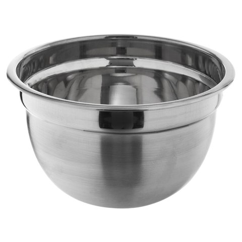 Miska kuchenna stalowa nierdzewna do sałatek mieszania przechowywania 650 ml