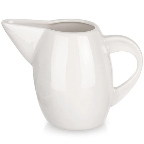 Mlecznik porcelanowy MONA 200 ml Mlecznik porcelanowy MONA 200 ml
