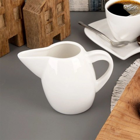 Mlecznik porcelanowy MONA 200 ml Mlecznik porcelanowy MONA 200 ml