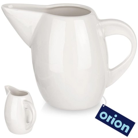 Mlecznik porcelanowy MONA 200 ml Mlecznik porcelanowy MONA 200 ml