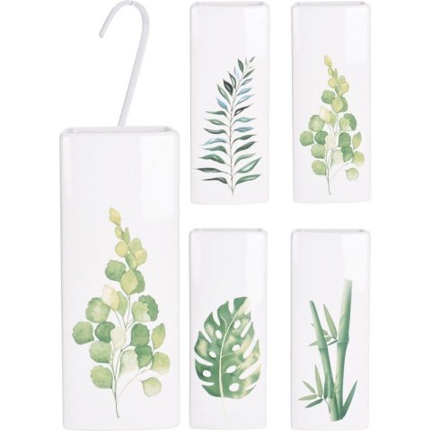 Nawilżacz powietrza na kaloryfer ceramiczny liście 300 ml Nawilżacz powietrza na kaloryfer ceramiczny liście 300 ml
