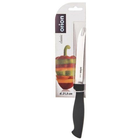 Nóż do sera stalowy CLASSIC 21,5 cm Nóż do sera stalowy CLASSIC 21,5 cm