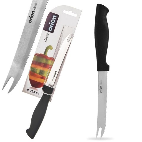 Nóż do sera stalowy CLASSIC 21,5 cm Nóż do sera stalowy CLASSIC 21,5 cm