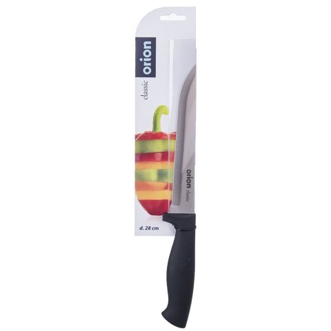 Nóż kuchenny stalowy CLASSIC uniwersalny 28/16 cm