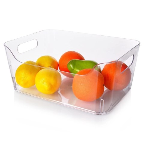Organizer do lodówki 30x21,5x13 cm Organizer do lodówki 30x21,5x13 cm