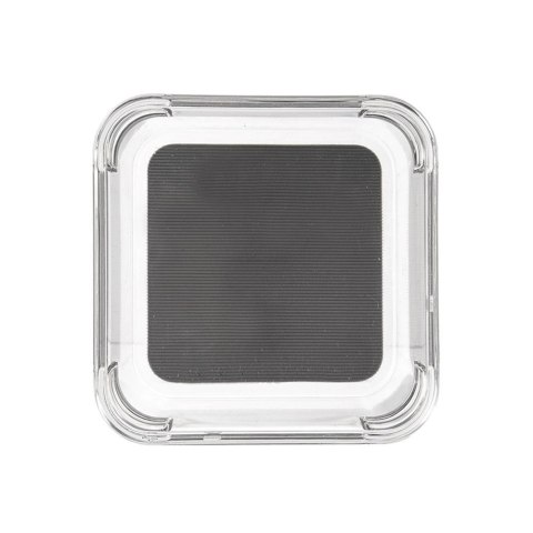 Pojemnik do przechowywania GREY 9x9x4,5 cm