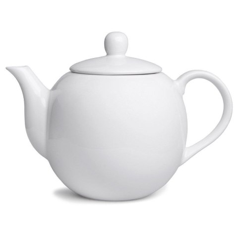 PORCELANOWY DZBANEK DO KAWY HERBATY ZIÓŁ UCHWYT PORCELANOWY DZBANEK DO KAWY HERBATY ZIÓŁ UCHWYT