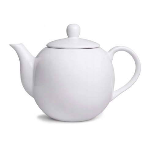 PORCELANOWY DZBANEK DO KAWY HERBATY ZIÓŁ UCHWYT PORCELANOWY DZBANEK DO KAWY HERBATY ZIÓŁ UCHWYT