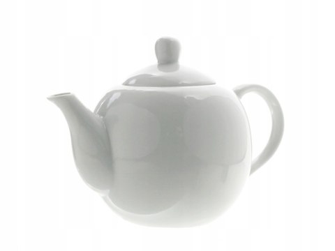 PORCELANOWY DZBANEK DO KAWY HERBATY ZIÓŁ UCHWYT PORCELANOWY DZBANEK DO KAWY HERBATY ZIÓŁ UCHWYT