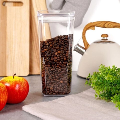 Pojemnik na produkty sypkie 1,7 l Pojemnik na produkty sypkie 1,7 l