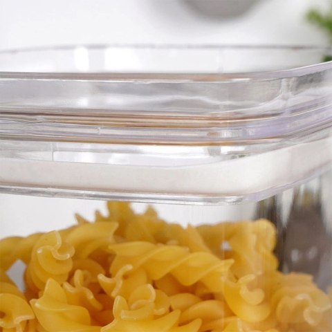 Pojemnik na produkty sypkie 1,7 l Pojemnik na produkty sypkie 1,7 l