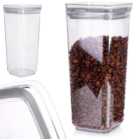 Pojemnik na produkty sypkie 1,7 l Pojemnik na produkty sypkie 1,7 l