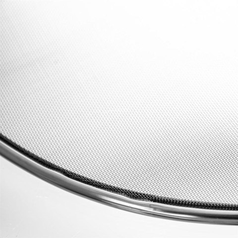 Pokrywka do patelni garnka siatka ochronna do smażenia przeciw pryskaniu 29 cm