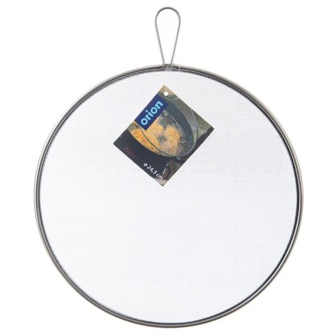 Pokrywka ochronna do smażenia przeciw pryskaniu 24,5 cm