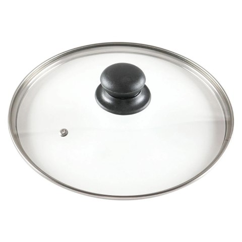 Pokrywka szklana 24 cm Pokrywka szklana 24 cm