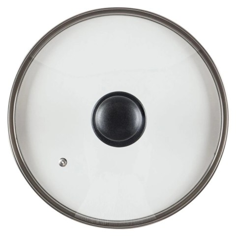Pokrywka szklana 24 cm Pokrywka szklana 24 cm