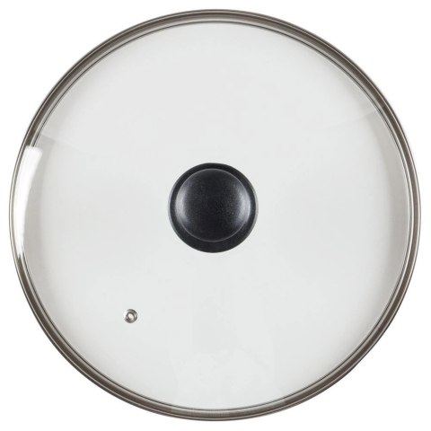 Pokrywka szklana 28 cm