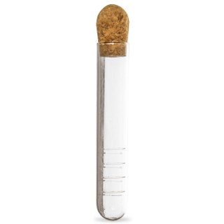 Sitko do zaparzania herbaty szklane 13 cm