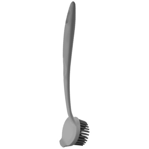 Szczotka do mycia naczyń silikonowa 22,5 cm Szczotka do mycia naczyń silikonowa 22,5 cm