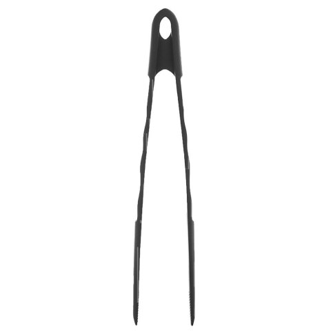 Szczypce kuchenne do mięsa / pinceta BLACKLINE 29 cm
