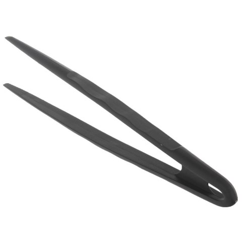 Szczypce kuchenne do mięsa / pinceta BLACKLINE 29 cm