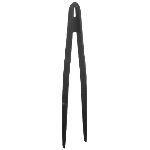 Szczypce kuchenne do mięsa / pinceta BLACKLINE 29 cm