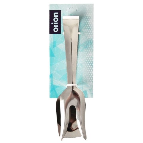 Szczypce kuchenne stalowe 21 cm Szczypce kuchenne stalowe 21 cm