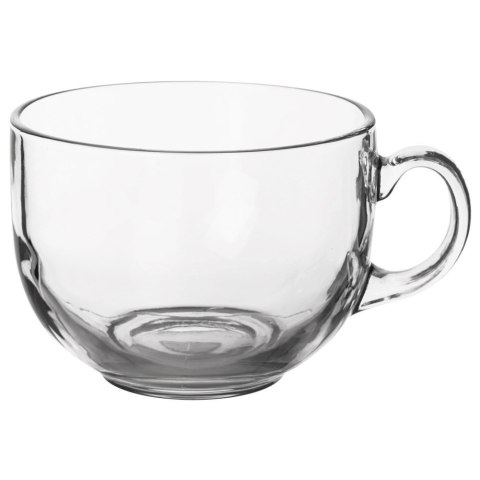 Szklanka do kawy i herbaty 650 ml Szklanka do kawy i herbaty 650 ml