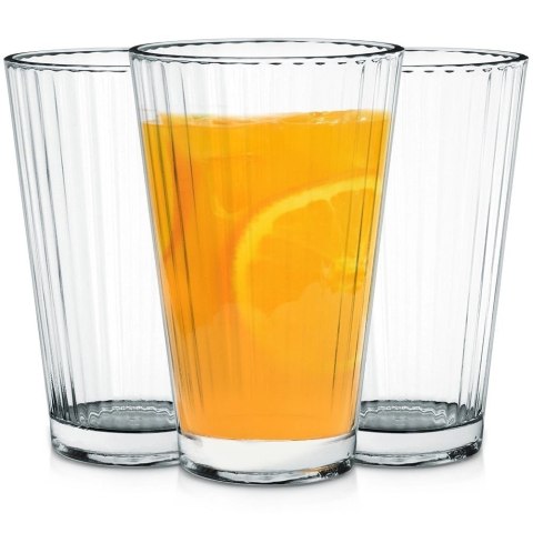 Szklanki 270 ml 3 szt. Szklanki 270 ml 3 szt.