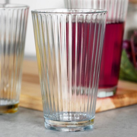 Szklanki 270 ml 3 szt. Szklanki 270 ml 3 szt.