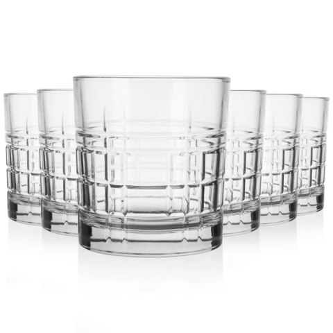 Szklanki 300 ml 6 szt. Szklanki 300 ml 6 szt.