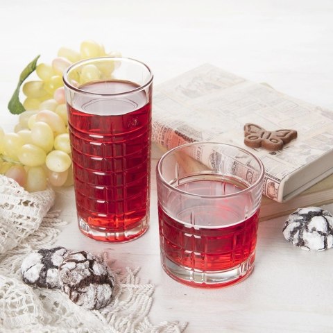 Szklanki 300 ml 6 szt. Szklanki 300 ml 6 szt.