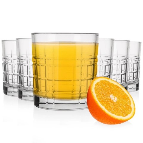 Szklanki 300 ml 6 szt. Szklanki 300 ml 6 szt.