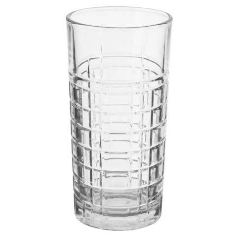 Szklanki 6 szt. 330 ml Szklanki 6 szt. 330 ml