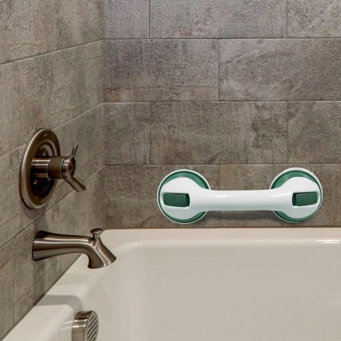 Uchwyt do łazienki wanny pod prysznic poręcz