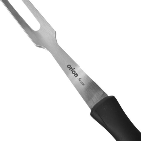 Widelec do mięsa stalowy CLASSIC 24 cm Widelec do mięsa stalowy CLASSIC 24 cm